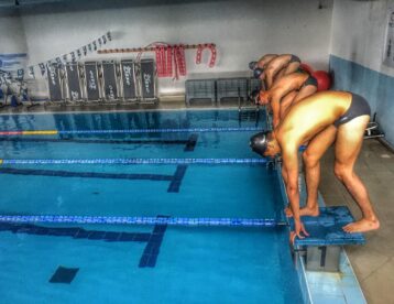 2 nuoto