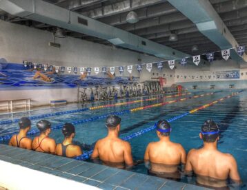 3 nuoto