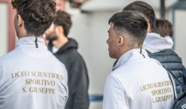 Liceo Scientifico Sportivo